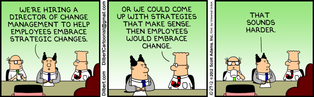 changemanagementmeme