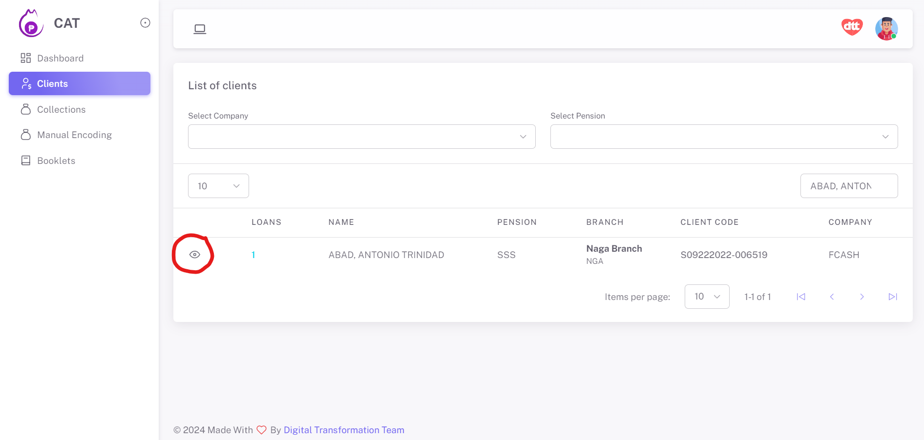 branch_clientlisting_view.png