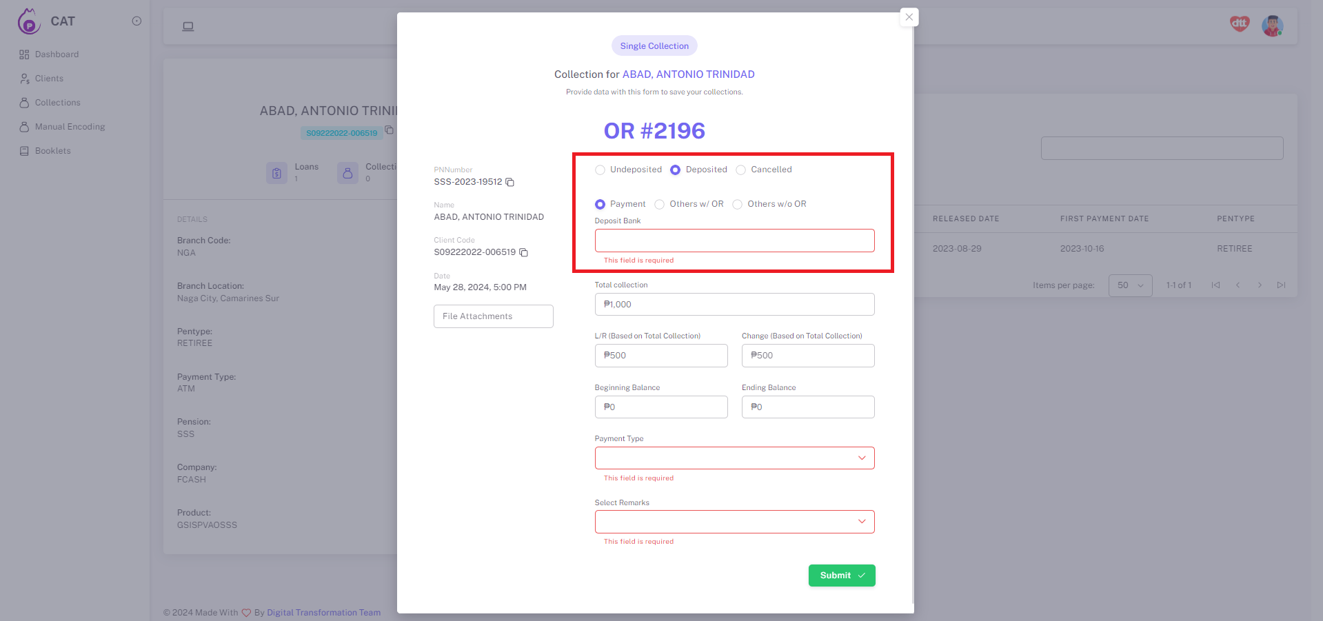 branch_clientlisting_view_pnnumber_single_deposited.png